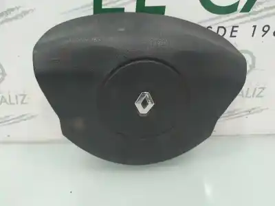 Автозапчастина б/у передня ліва подушка безопасности для renault espace iv (jk0/1_) 2.2 dci (jk0h) посилання на oem iam 8200071203c