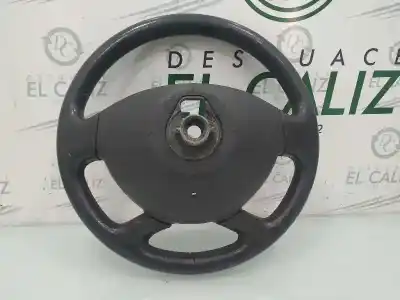 Автозапчастина б/у кермо для renault espace iv (jk0/1_) 2.2 dci (jk0h) посилання на oem iam 8200004211  