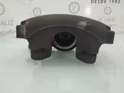 Автозапчасти б/у передний правый тормозной суппорт за renault espace iv (jk0/1_) 2.2 dci (jk0h) ссылки oem iam   