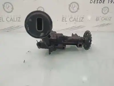 Pezzo di ricambio per auto di seconda mano bomba a olio per renault kangoo authentique riferimenti oem iam 8200307174