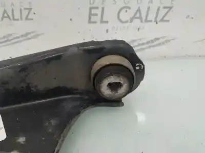 Pezzo di ricambio per auto di seconda mano braccio di sospensione anteriore sinistro inferiore per renault kangoo authentique riferimenti oem iam 