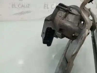 Pezzo di ricambio per auto di seconda mano tiranti e motorino del tergicristallo anteriore per renault kangoo authentique riferimenti oem iam 8200122345d