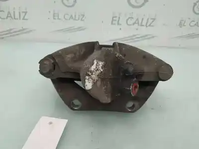 Second-hand car spare part front right brake caliper for renault kangoo authentique oem iam references   
