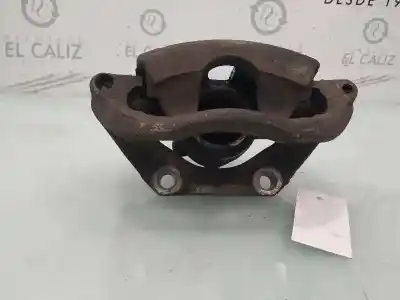 Second-hand car spare part front right brake caliper for renault kangoo authentique oem iam references   