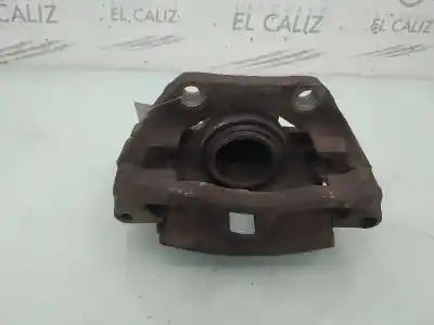 Pezzo di ricambio per auto di seconda mano pinza freno anteriore destra per renault kangoo authentique riferimenti oem iam 