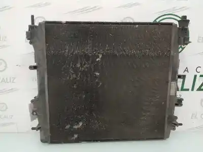 Pezzo di ricambio per auto di seconda mano radiatore d acqua per renault kangoo authentique riferimenti oem iam 820024081p
