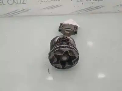 Pezzo di ricambio per auto di seconda mano pistone per renault kangoo authentique riferimenti oem iam 
