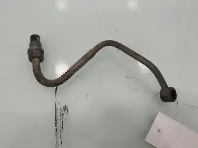 Автозапчастина б/у ТРУБА для RENAULT KANGOO  Посилання на OEM IAM   