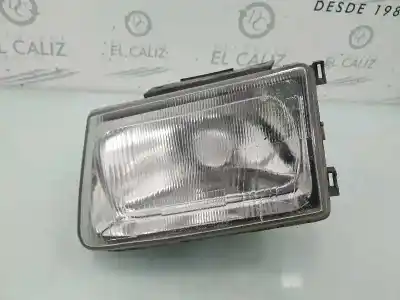 Pezzo di ricambio per auto di seconda mano faro anteriore sinistro per opel corsa d 1.2 cat (a 12 xer / ldc) riferimenti oem iam   
