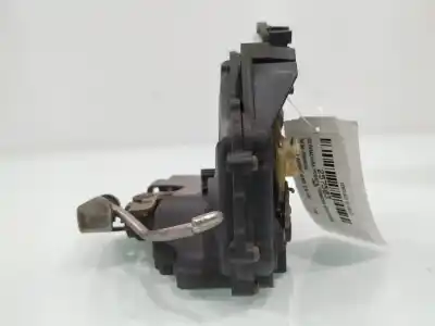 Second-hand car spare part rear left door lock for audi a6 avant (4b5) 2.5 tdi oem iam references 4b0839015g