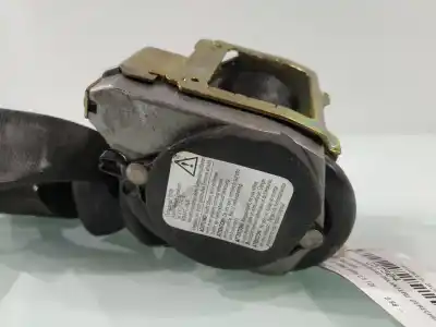 Second-hand car spare part front right seat belt for audi a6 avant (4b5) 2.5 tdi oem iam references 4b0857706a