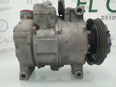 Second-hand car spare part air conditioning compressor for audi a6 avant (4b5) 2.5 tdi oem iam references 4472208812