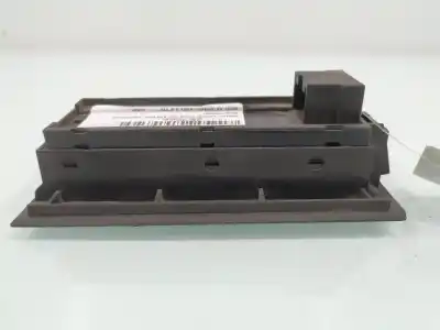 Second-hand car spare part left front power window switch for audi a6 avant (4b5) 2.5 tdi oem iam references 4b0959851