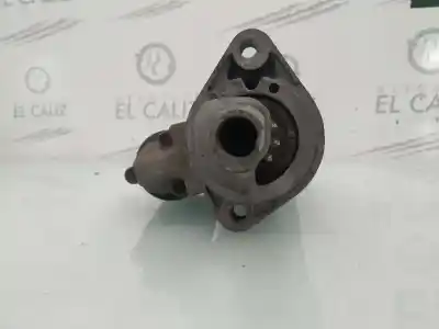 Second-hand car spare part starter motor for audi a6 avant (4b5) 2.5 tdi oem iam references 0001109021
