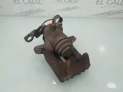 Peça sobressalente para automóvel em segunda mão pinça de travão traseira direita por audi a6 avant (4b5) 2.5 tdi referências oem iam 8e0615424  