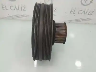 Second-hand car spare part crankshaft pulley for audi a6 avant (4b5) 2.5 tdi oem iam references nve8191