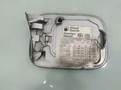 Second-hand car spare part outer fuel cap for audi a6 avant (4b5) 2.5 tdi oem iam references 4b0809905a