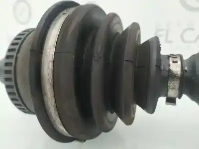 Second-hand car spare part front left transmission for audi a6 avant (4b5) 2.5 tdi oem iam references 4b0407271ap