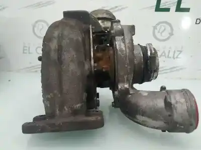 Second-hand car spare part turbocharger for audi a6 avant (4b5) 2.5 tdi oem iam references 059145701f