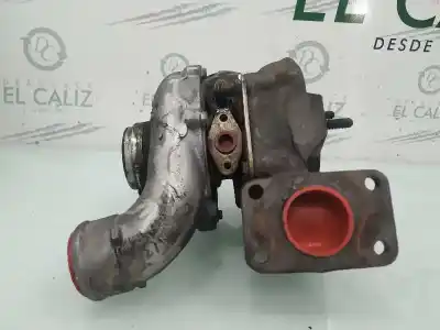 Peça sobressalente para automóvel em segunda mão turbocompresor por audi a6 avant (4b5) 2.5 tdi referências oem iam 059145701f  