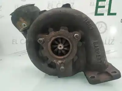 Peça sobressalente para automóvel em segunda mão turbocompresor por audi a6 avant (4b5) 2.5 tdi referências oem iam 059145701f  
