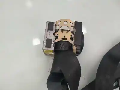 Second-hand car spare part rear right seat belt for audi a6 avant (4b5) 2.5 tdi oem iam references 