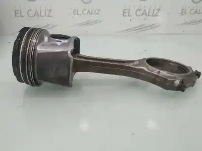 Second-hand car spare part piston for audi a6 avant (4b5) 2.5 tdi oem iam references 