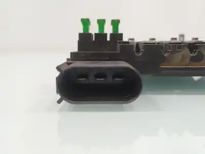 Peça sobressalente para automóvel em segunda mão caixa de fusíveis e relés por audi a3 (8l1) 1.8 referências oem iam 1j0937550ab  
