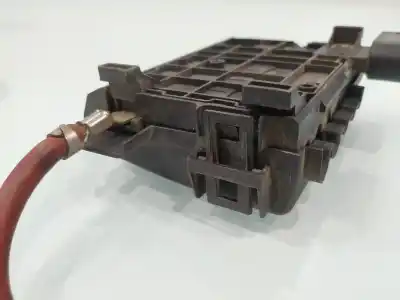 Peça sobressalente para automóvel em segunda mão caixa de fusíveis e relés por audi a3 (8l1) 1.8 referências oem iam 1j0937550ab  