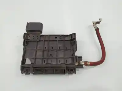 Peça sobressalente para automóvel em segunda mão caixa de fusíveis e relés por audi a3 (8l1) 1.8 referências oem iam 1j0937550ab  