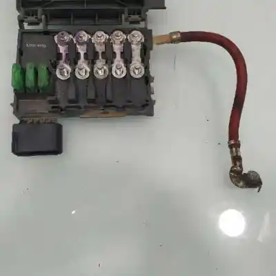 Second-hand car spare part fuse box unit for audi a3 (8l1) 1.8 oem iam references   