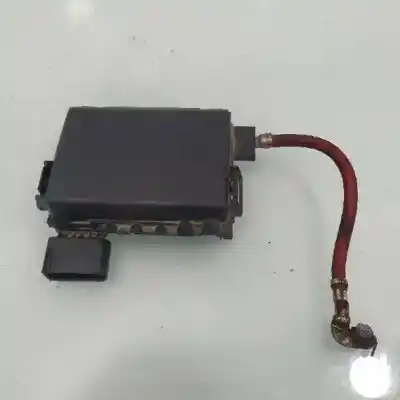 Second-hand car spare part fuse box unit for audi a3 (8l1) 1.8 oem iam references 
