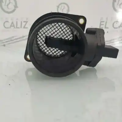 Second-hand car spare part flowmeter for audi a3 (8l1) 1.8 oem iam references 0280218060