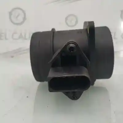 Автозапчастина б/у витратомір повітря для audi a3 (8l1) 1.8 посилання на oem iam 0280218060  