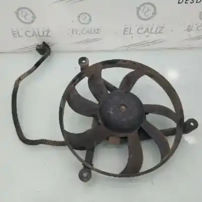 Second-hand car spare part radiator cooling fan for audi a3 (8l1) 1.8 oem iam references 