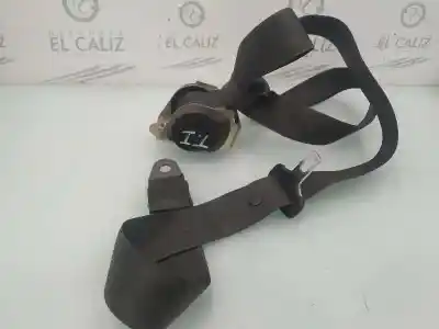 Автозапчастина б/у ЗАДНІЙ ЛІВИЙ РЕМІН БЕЗПЕКИ для CITROEN XSARA PICASSO (N68)  Посилання на OEM IAM   