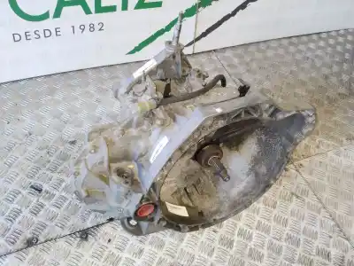 Автозапчастина б/у коробка передач для renault espace iv (jk0/1_) 2.2 dci (jk0h) посилання на oem iam pk6061  