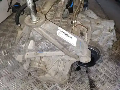 Автозапчастина б/у коробка передач для renault espace iv (jk0/1_) 2.2 dci (jk0h) посилання на oem iam pk6061