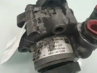 Pezzo di ricambio per auto di seconda mano POMPA STERZO per AUDI A6 C5 AVANT (4B5)  Riferimenti OEM IAM 4B0145155R  
