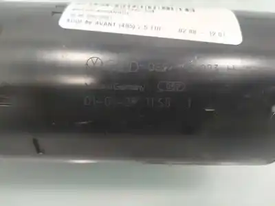Автозапчастина б/у двигун запускається для audi a6 c5 avant (4b5) 2.5 tdi посилання на oem iam 1109021 Автозапчастина б/у двигун запускається для audi a6 c5 avant (4b5) 2.5 tdi посилання на oem iam 1109021