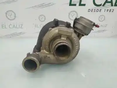 Автозапчастина б/у турбонагрузник для audi a6 c5 avant (4b5) 2.5 tdi посилання на oem iam ga3059145701f   Автозапчастина б/у турбонагрузник для audi a6 c5 avant (4b5) 2.5 tdi посилання на oem iam ga3059145701f