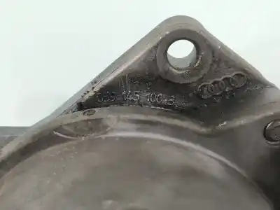 Pezzo di ricambio per auto di seconda mano depressore freni / pompa del vuoto per audi a6 c5 avant (4b5) 2.5 tdi riferimenti oem iam 059145100b   Pezzo di ricambio per auto di seconda mano depressore freni / pompa del vuoto per audi a6 c5 avant (4b5) 2.5 tdi riferimenti oem iam 059145100b