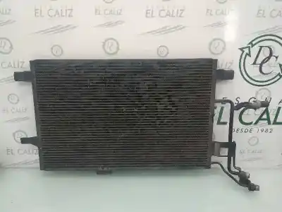 Pezzo di ricambio per auto di seconda mano condensatore / radiatore aria condizionata per audi a6 c5 avant (4b5) 2.5 tdi riferimenti oem iam    Pezzo di ricambio per auto di seconda mano condensatore / radiatore aria condizionata per audi a6 c5 avant (4b5) 2.5 tdi riferimenti oem iam
