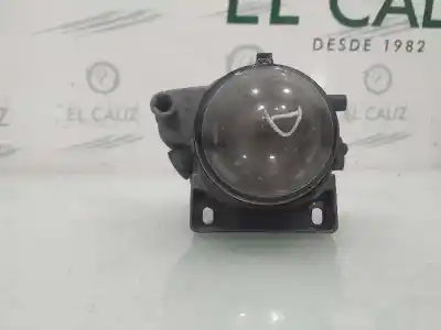 Автозапчастина б/у правий протитуман для audi a6 c5 avant (4b5) 2.5 tdi посилання на oem iam  Автозапчастина б/у правий протитуман для audi a6 c5 avant (4b5) 2.5 tdi посилання на oem iam