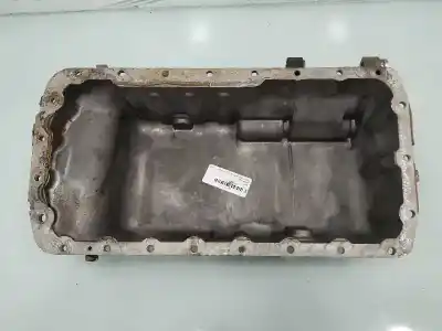 Pièce détachée automobile d'occasion CARTER pour CITROEN XSARA BERLINA  Références OEM IAM 9631788780  