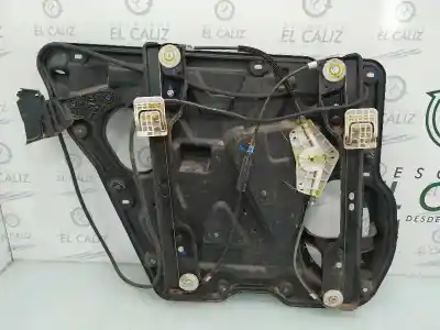 Second-hand car spare part rear right window regulator for dodge journey 2.0 16v crd oem iam references 963215103