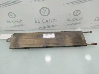 Second-hand car spare part diesel radiator for dodge journey 2.0 16v crd oem iam references 