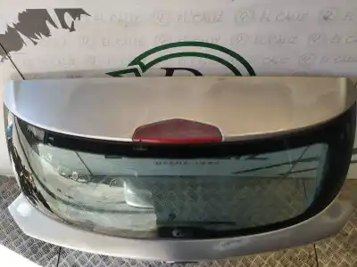 Автозапчасти б/у задняя дверь за opel astra h (a04) 1.9 cdti (l48) ссылки oem iam   