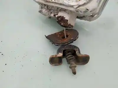 Second-hand car spare part spare tire for dodge journey 2.0 16v crd oem iam references 