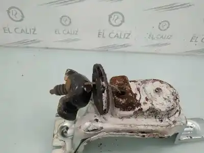 Peça sobressalente para automóvel em segunda mão estepe por dodge journey 2.0 16v crd referências oem iam   